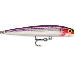 Rapala Scatter Rap Deep Husky Jerk 14 Rapala Scatter Rap Deep Husky Jerk -Outlet Track N Hook Store scrdhj10prcl