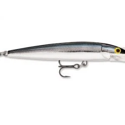 Rapala Scatter Rap Deep Husky Jerk 12 Rapala Scatter Rap Deep Husky Jerk -Outlet Track N Hook Store scrdhj10s