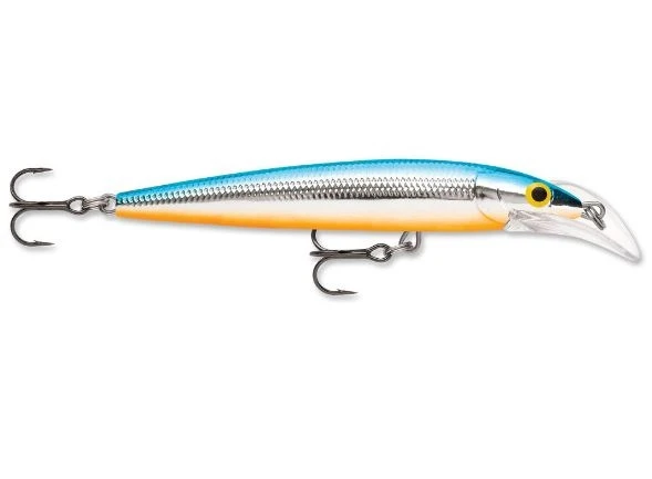 Rapala Scatter Rap Deep Husky Jerk 3 Rapala Scatter Rap Deep Husky Jerk