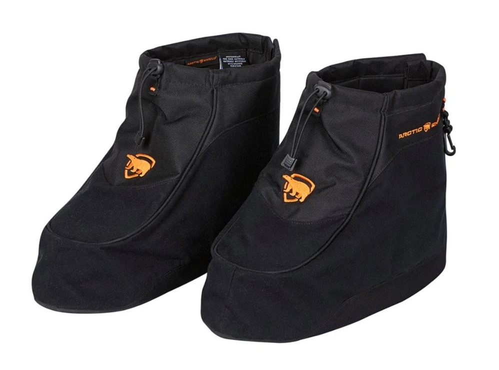 ArcticShield Boot Insulators with Retain Technology 3 ArcticShield Boot Insulators with Retain Technology