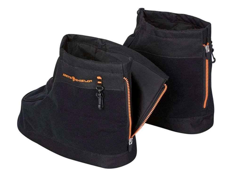 ArcticShield Boot Insulators with Retain Technology 4 ArcticShield Boot Insulators with Retain Technology - Image 2
