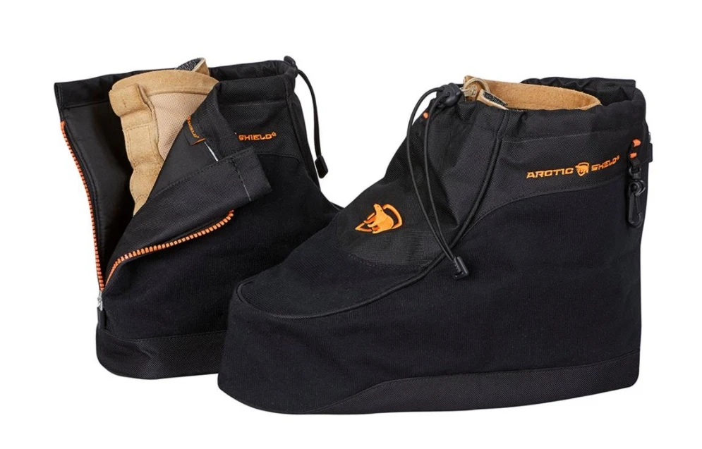 ArcticShield Boot Insulators with Retain Technology 5 ArcticShield Boot Insulators with Retain Technology - Image 3