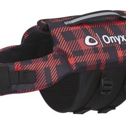 Onyx Neoprene Pet Life Vest