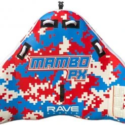 Rave Sports Mambo PX Package