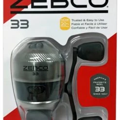 Zebco 33 Spincast Reel -Outlet Track N Hook Store screenshot 2021 06 22 080457