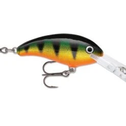 Rapala Shad Dancer -Outlet Track N Hook Store sdd05p