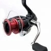 Shimano Sienna FG Spinning Reel 1 Shimano Sienna FG Spinning Reel -Outlet Track N Hook Store sienna fg