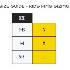 U.S. Divers Dorado Jr II Snorkel Combo Set 7 U.S. Divers Dorado Jr II Snorkel Combo Set -Outlet Track N Hook Store size 1