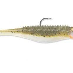 Rapala 360GT Searchbait Shad, 3.5" 12 Rapala 360GT Searchbait Shad, 3.5" -Outlet Track N Hook Store smelt 1