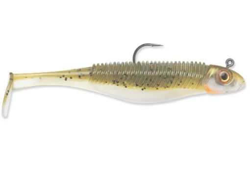 Rapala 360GT Searchbait Shad, 3.5" 7 Rapala 360GT Searchbait Shad, 3.5" - Image 5