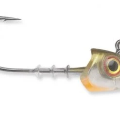 Rapala 360GT Searchbait Jig 1/4oz., 2 Pack -Outlet Track N Hook Store smelt 1 1 2