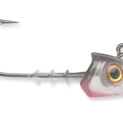 Rapala 360GT Searchbait Jig 1/4oz., 2 Pack -Outlet Track N Hook Store smokin ghost 1 1