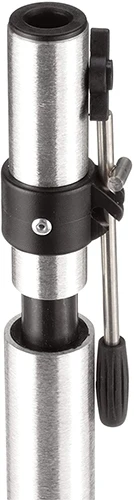 Attwood SP-3004 Lock'N-Pin 14"-17"H Aluminum Non-Threaded Adjustable Power Post 4 Attwood SP-3004 Lock'N-Pin 14"-17"H Aluminum Non-Threaded Adjustable Power Post - Image 2
