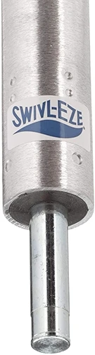 Attwood SP-3004 Lock'N-Pin 14"-17"H Aluminum Non-Threaded Adjustable Power Post 5 Attwood SP-3004 Lock'N-Pin 14"-17"H Aluminum Non-Threaded Adjustable Power Post - Image 3