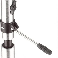 Attwood SP-3004 Lock'N-Pin 14"-17"H Aluminum Non-Threaded Adjustable Power Post 9 Attwood SP-3004 Lock'N-Pin 14"-17"H Aluminum Non-Threaded Adjustable Power Post -Outlet Track N Hook Store sp 3004 4
