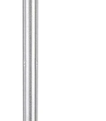 Attwood SP-3204 Lock'n-Pin 24"-30"H Aluminum Adjustable Power Post