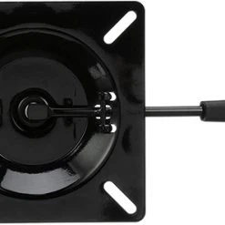 Attwood SP-3204 Lock'n-Pin 24"-30"H Aluminum Adjustable Power Post -Outlet Track N Hook Store sp 3204 4 2