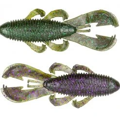 Googan Baits 4" Bandito Bug 13 Googan Baits 4" Bandito Bug -Outlet Track N Hook Store sprayed lettuce 1