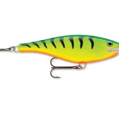 Rapala Super Shad Rap -Outlet Track N Hook Store ssr14ft