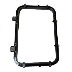 Banks Outdoors Framed Window