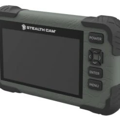 Stealth Cam SD Reader STC-CRV43X HD