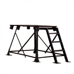 Banks Outdoors 4' Extension Kit for 8' Tower