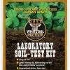 Whitetail Institute Soil Test Kit -Outlet Track N Hook Store stkpk 1