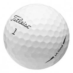 Challenge Refurbished AA Grade Titleist Pro V1 Golf Balls 5 Challenge Refurbished AA Grade Titleist Pro V1 Golf Balls -Outlet Track N Hook Store ti prov1 2017 ns 2 1