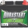 Durastart Lawn and Garden 12V 235 CCA Battery, U1R 1 Durastart Lawn and Garden 12V 235 CCA Battery, U1R -Outlet Track N Hook Store u1r 2lawn garden280cmyk 1