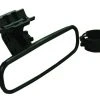 ATV Tek Clearview UTV Center Mirror 2 ATV Tek Clearview UTV Center Mirror -Outlet Track N Hook Store utvmirctr 1