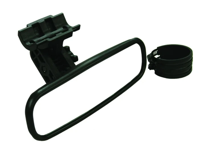 ATV Tek Clearview UTV Center Mirror 3 ATV Tek Clearview UTV Center Mirror