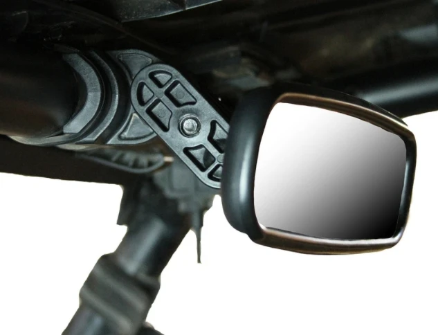 ATV Tek Clearview UTV Center Mirror 5 ATV Tek Clearview UTV Center Mirror - Image 3