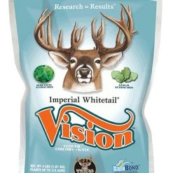 Whitetail Institute VISION (Perennial) - 4 LB