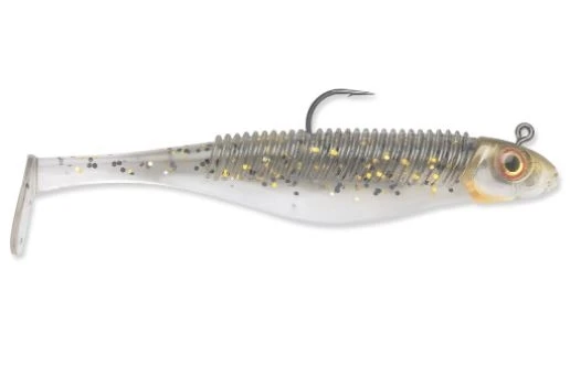 Rapala 360GT Searchbait Shad, 3.5" 8 Rapala 360GT Searchbait Shad, 3.5" - Image 6