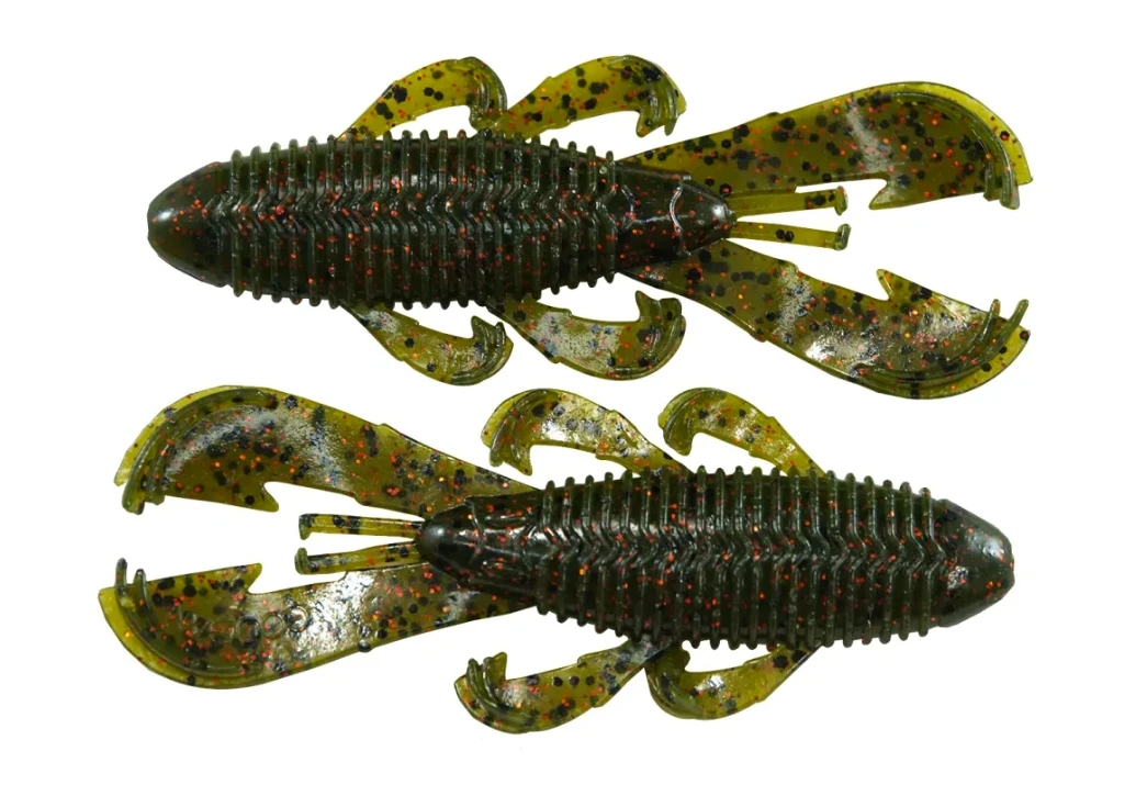 Googan Baits 4" Bandito Bug 4 Googan Baits 4" Bandito Bug - Image 2