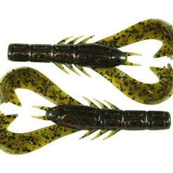 Googan Baits 4" Krackin' Craws
