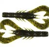 Googan Baits 3" Krackin' Craws 1 Googan Baits 3" Krackin' Craws -Outlet Track N Hook Store watermelon red flk 1 1 1