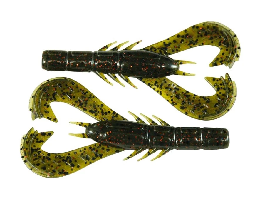 Googan Baits 3" Krackin' Craws 3 Googan Baits 3" Krackin' Craws