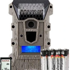 Wildgame Innovations Wraith 20mp Game Camera Set