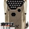 Wildgame Innovations Kicker Lightsout 18MP Trail Camera Combo -Outlet Track N Hook Store wgicm0717 kicker trail cam