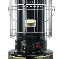 Dyna-Glo 23,800 BTU Indoor Kerosene Convection Heater