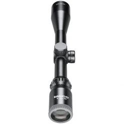 Tasco World Class Rifle Scope -Outlet Track N Hook Store worldclass twc41240 rear 360 72642.1602868028 1 1