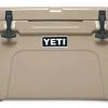 Yeti Tundra 45 Hard Cooler -Outlet Track N Hook Store yeti tundra 45 des tan 1
