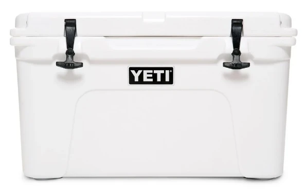 Yeti Tundra 45 Hard Cooler 4 Yeti Tundra 45 Hard Cooler - Image 2